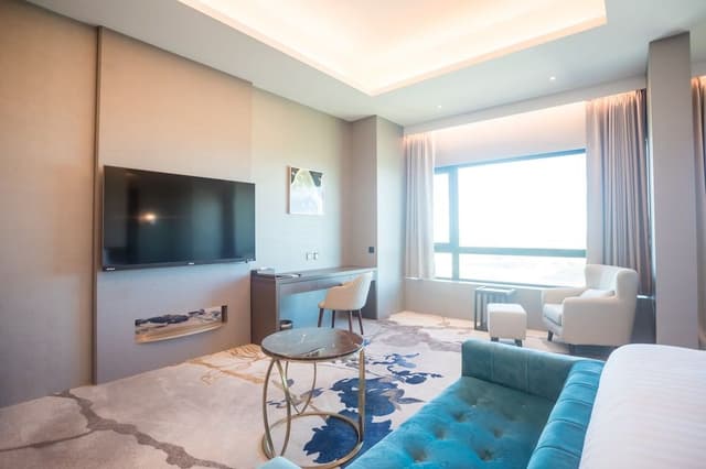 Business Room