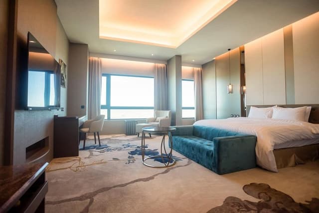 Business Room