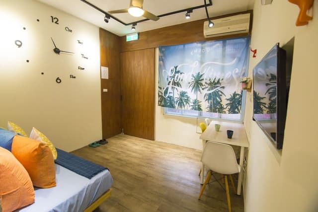 Basic Room (A)