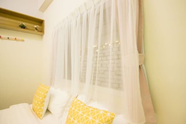 Basic Room (A)