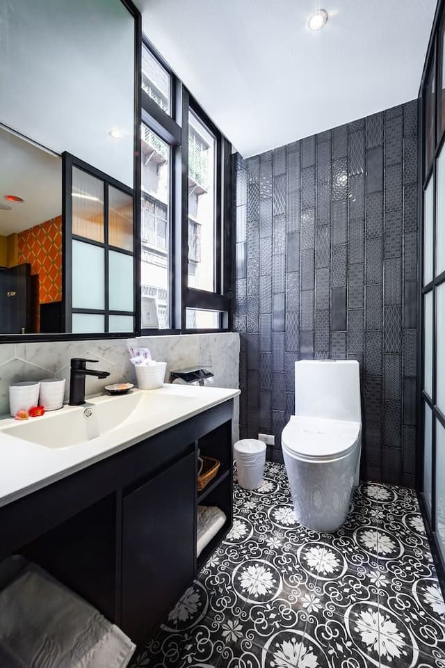 Elite Double Room