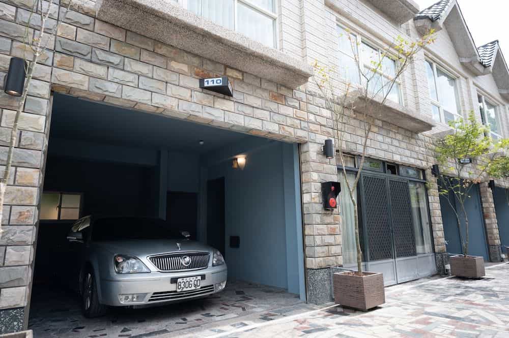 Yilan East Motel Yilan East Motel