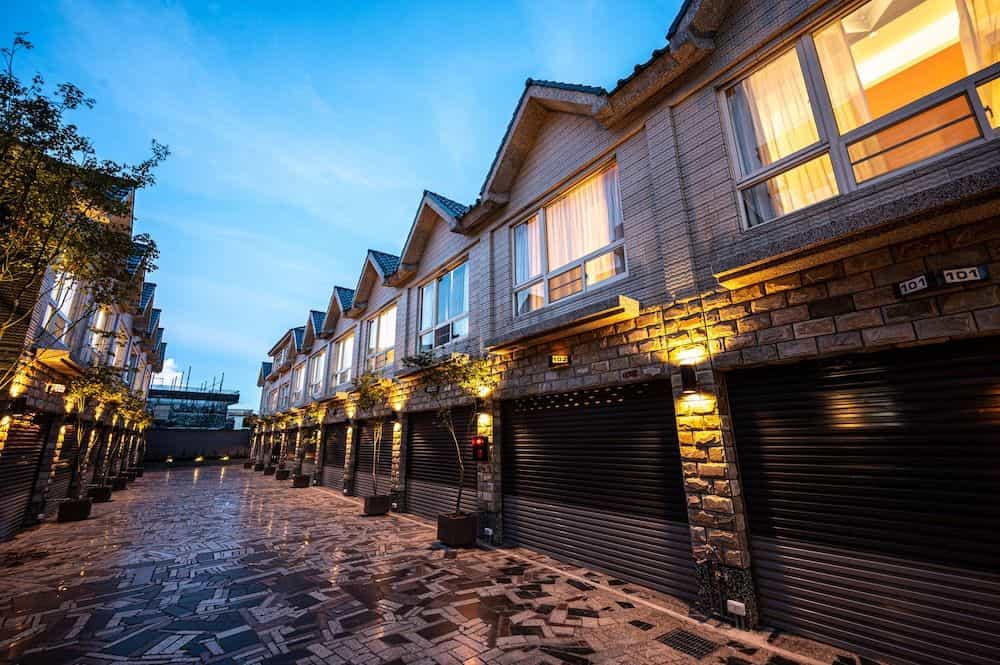 Yilan East Motel Yilan East Motel
