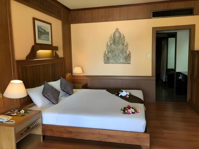 Executive Suite