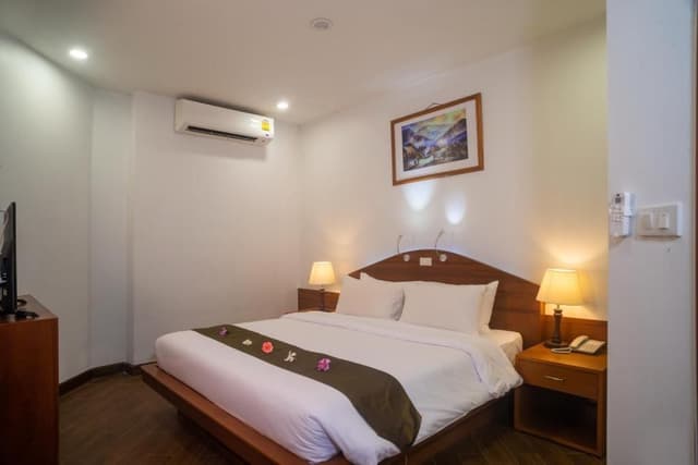 Beachfront Suite