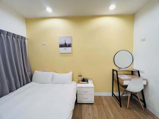 Standard Double Room, 1 Double Bed, Non Smoking