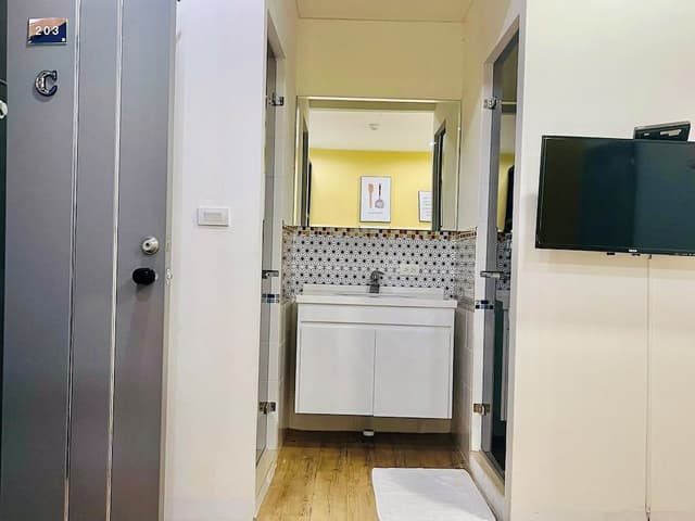 Family Quadruple Room