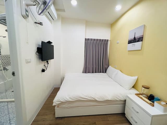 Standard Double Room, 1 Double Bed, Non Smoking