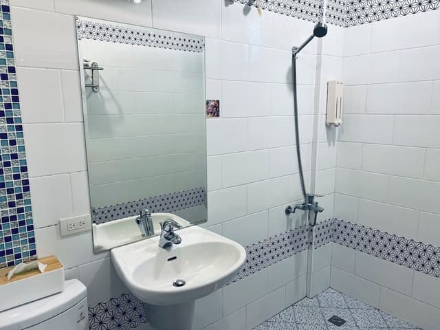 Standard Double Room, 1 Double Bed, Non Smoking