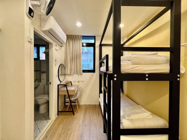Family Quadruple Room