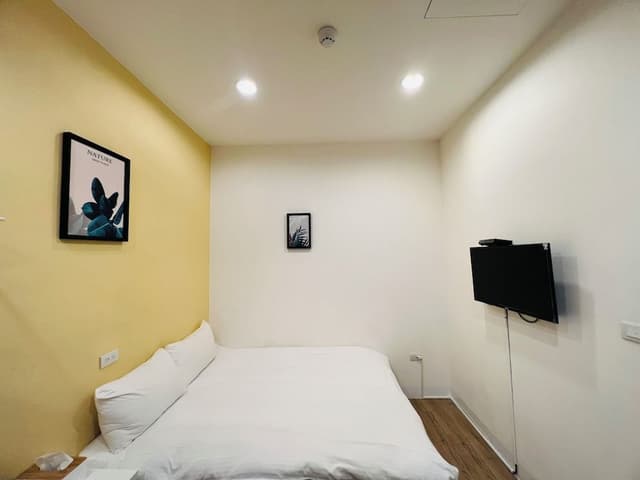 Family Quadruple Room