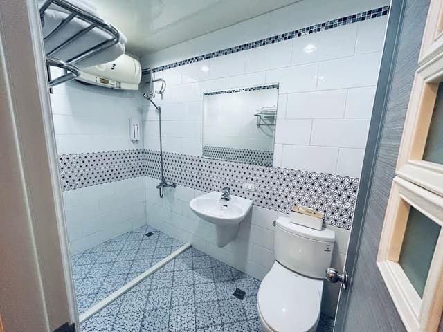 Standard Double Room, 1 Double Bed, Non Smoking