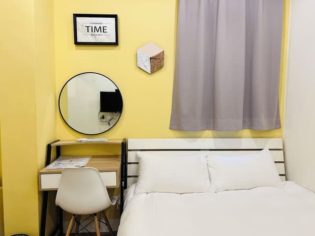 Standard Double Room, 1 Double Bed, Non Smoking