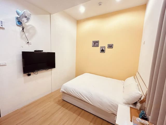 Standard Double Room, 1 Double Bed, Non Smoking