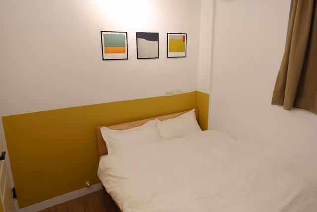 Comfort Double Room