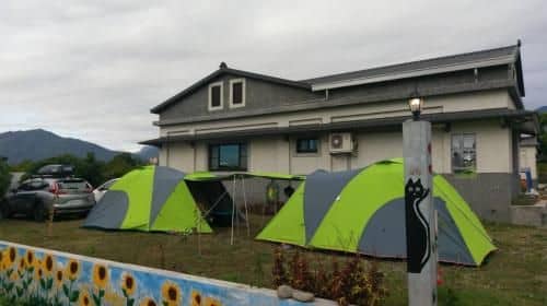 yu le ting yuan homestay yu le ting yuan homestay