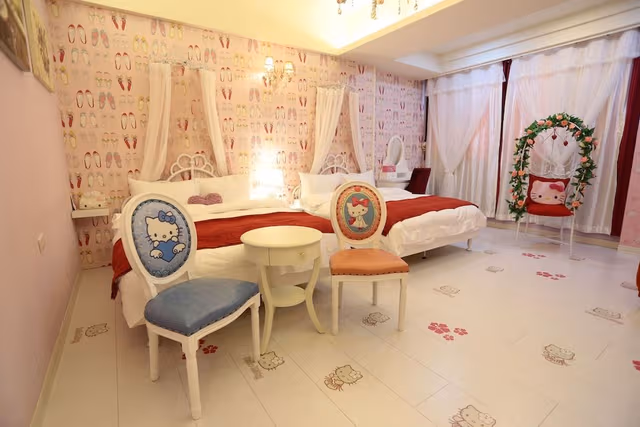 Superior Quadruple Room, 1 Bedroom