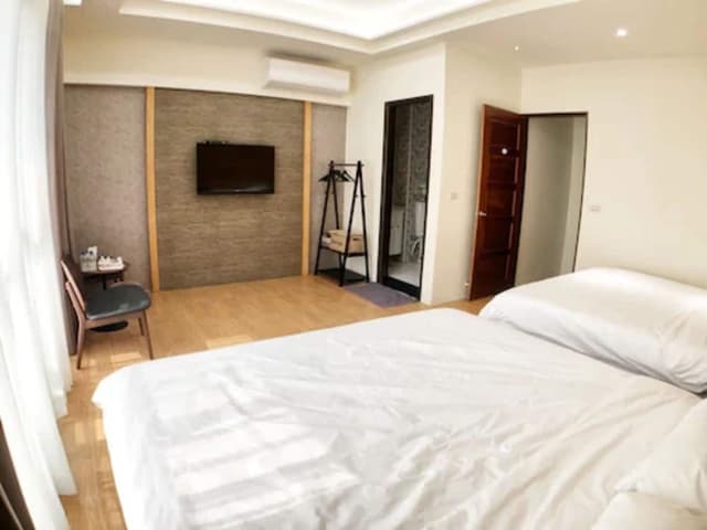 Comfort Quadruple Room