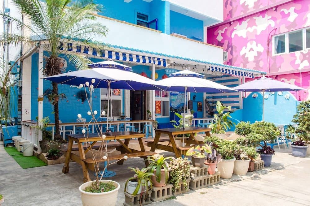 Ocean B&B Ocean B&B