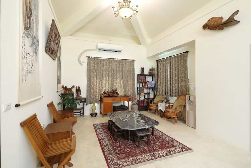 Yuli Rainbow Bridge Bed & Breakfast Yuli Rainbow Bridge Bed & Breakfast