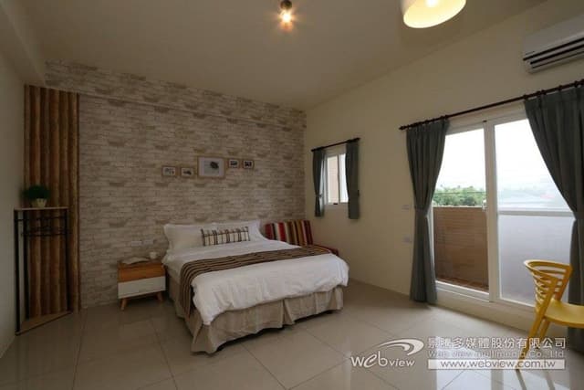 Suite, Multiple Bedrooms, Balcony
