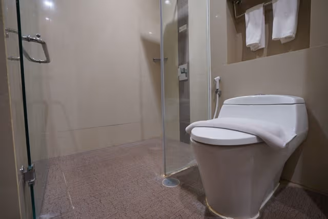 Executive Room, Balcony