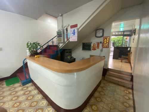 โรงแรมหัวหยวน โรงแรมหัวหยวน