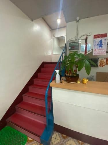 โรงแรมหัวหยวน โรงแรมหัวหยวน