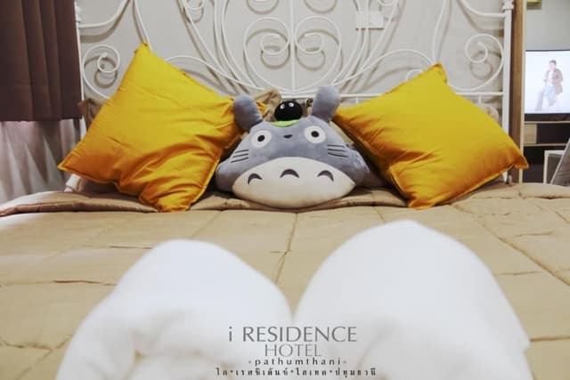 Exclusive Room