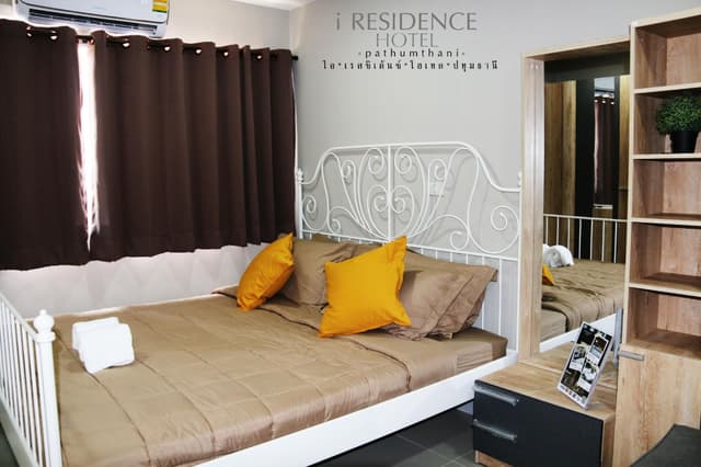 Exclusive Room