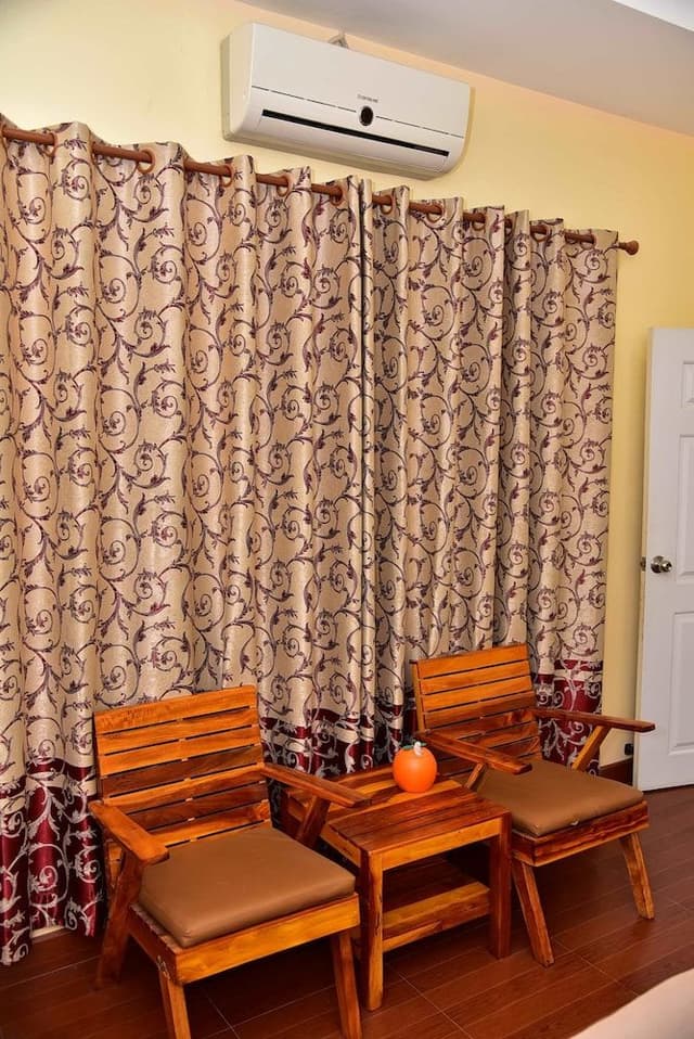 Standard House, 1 Bedroom, Lanai, Lakeside