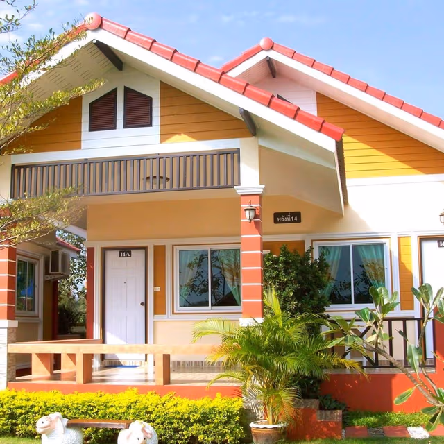 Bungalow 2