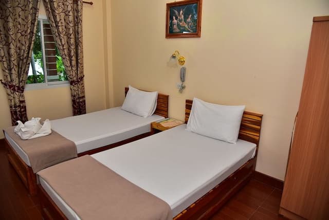 Standard House, 1 Bedroom, Lanai, Lakeside