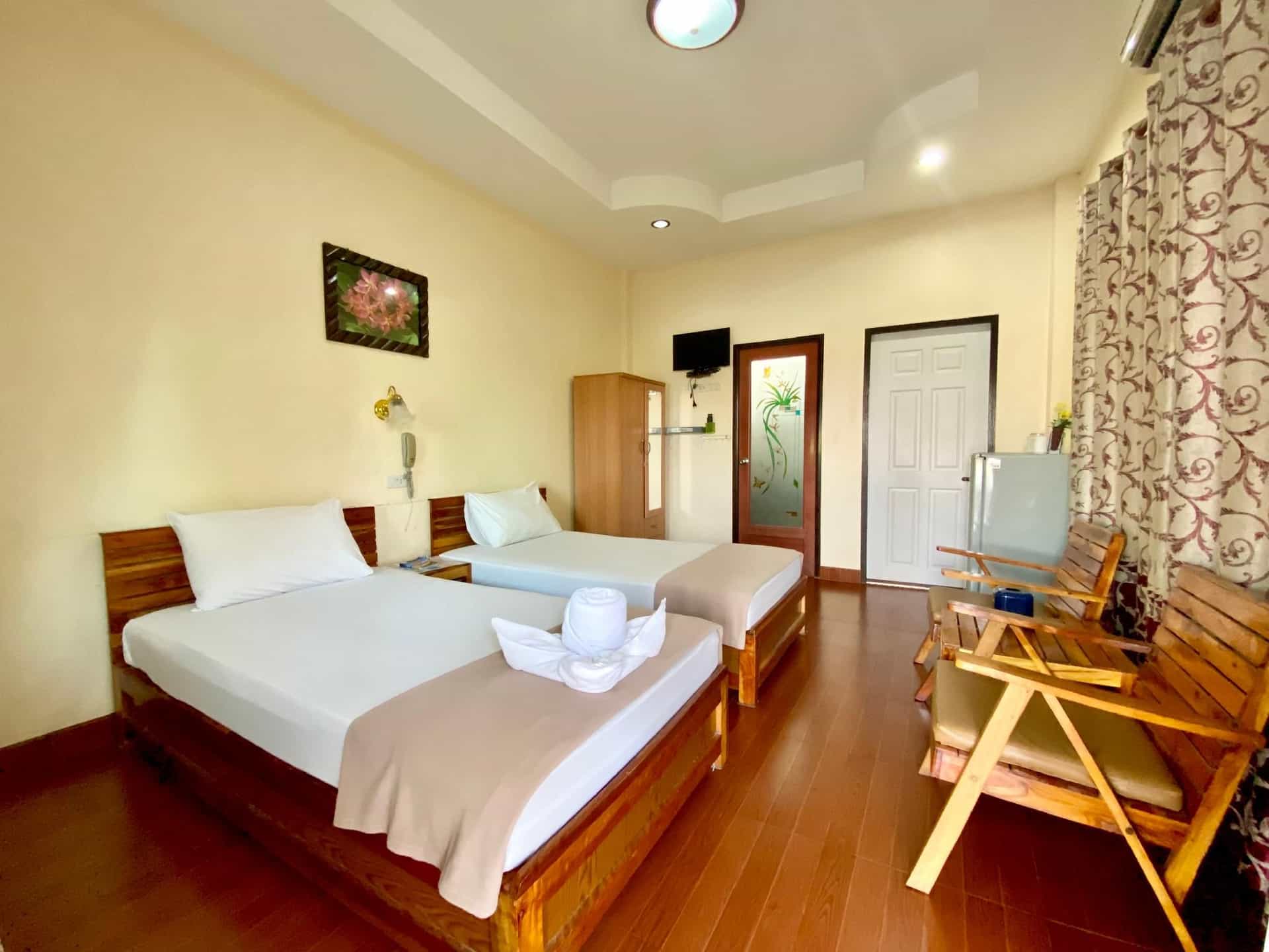 Rimbueng Resort Pranburi Rimbueng Resort Pranburi