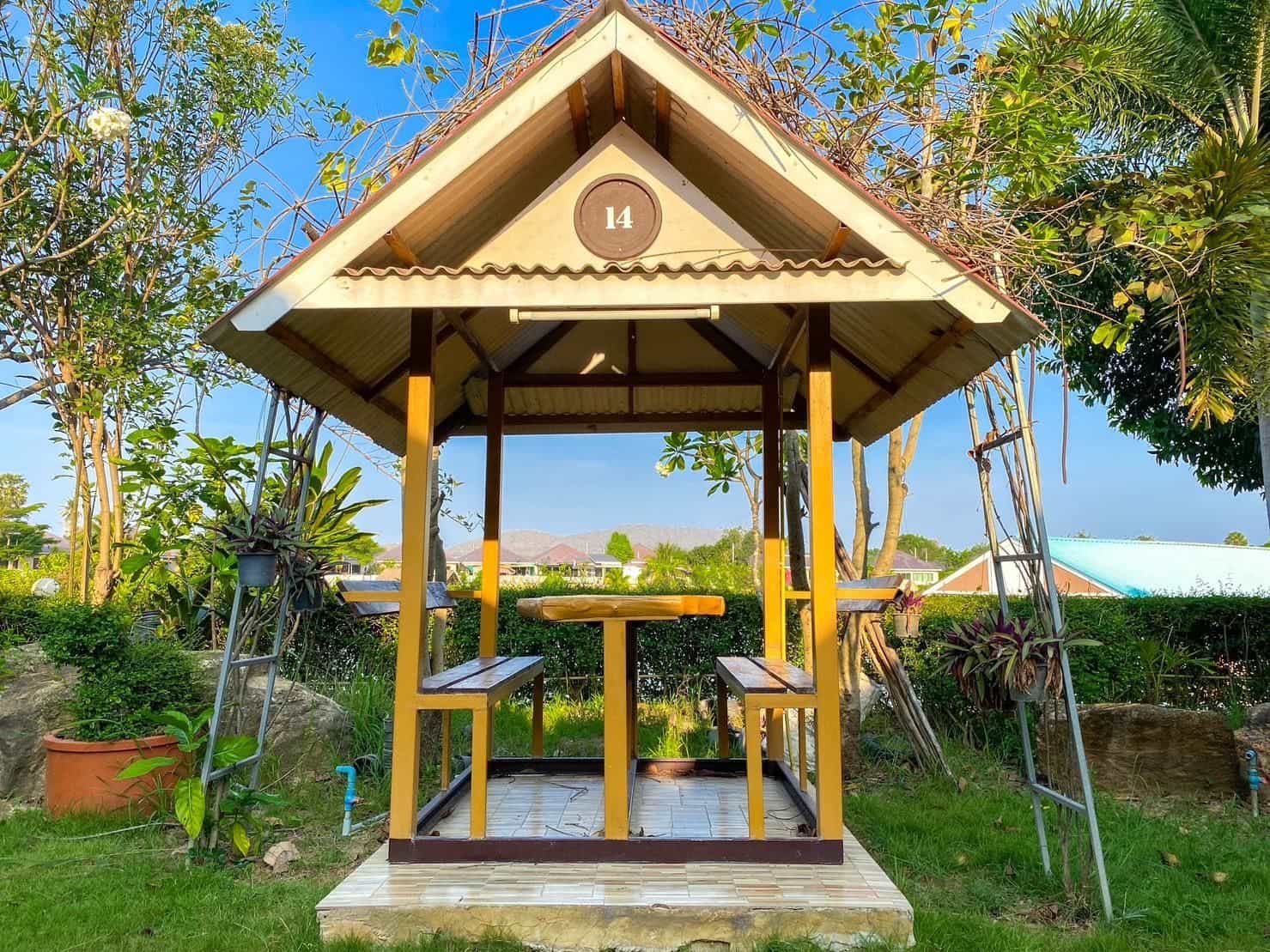 Rimbueng Resort Pranburi Rimbueng Resort Pranburi
