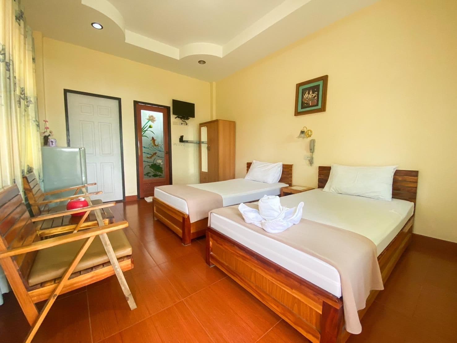 Rimbueng Resort Pranburi Rimbueng Resort Pranburi