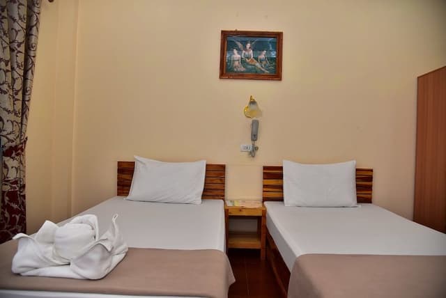 Standard House, 1 Bedroom, Lanai, Lakeside