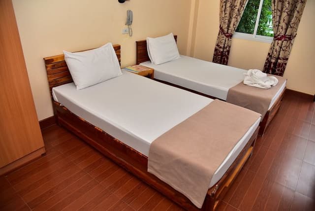 Standard House, 1 Bedroom, Lanai, Lakeside