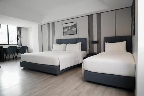 Family Suite