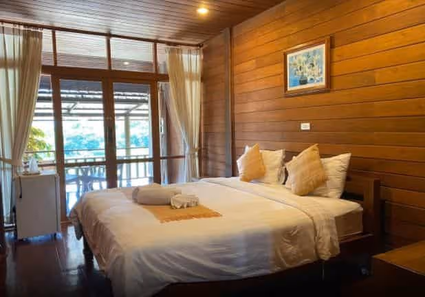 Standard Room Upper Floor