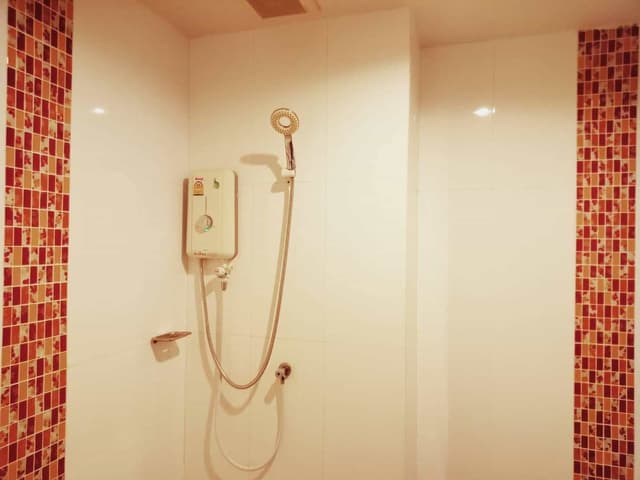 VIP Double Room