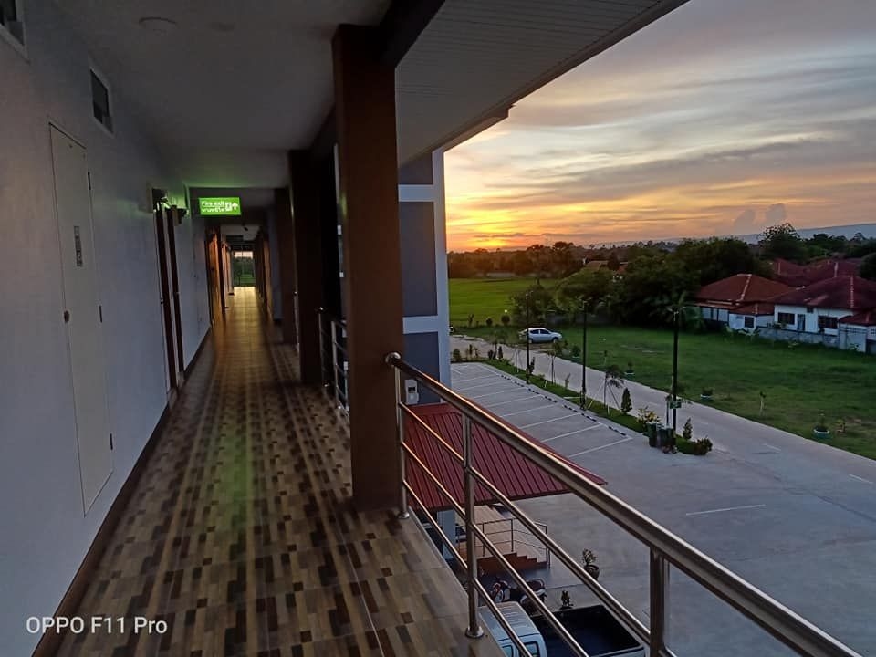 เคดี โฮม ไชยภูมิ (KD Home Chaiyaphum)3