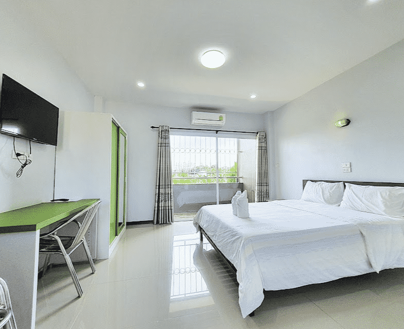 เคดี โฮม ไชยภูมิ (KD Home Chaiyaphum)1