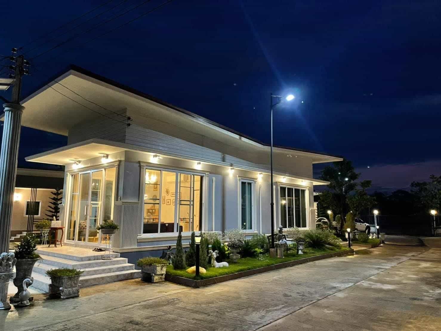 Amp In Resort Khao Suan Kwang1