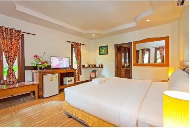 Pool Villa