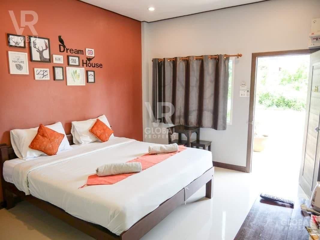 Rodsarin Garden Saraburi Rodsarin Garden Saraburi