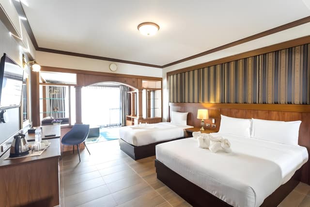 Family Suite