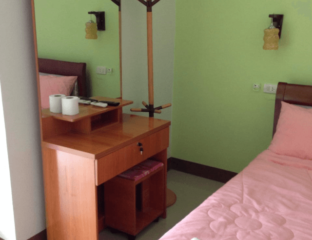 Small Room