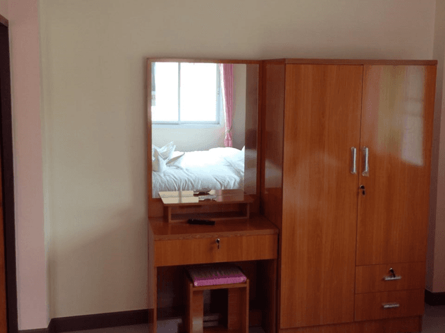 House Double Room