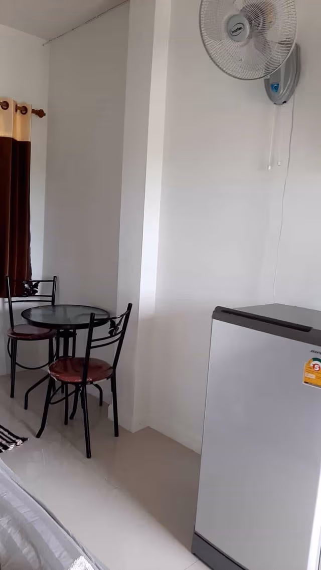 Standard Triple Room for 3 pax